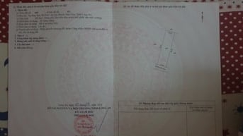 Ngộp bank bán gấp đất thổ vườn