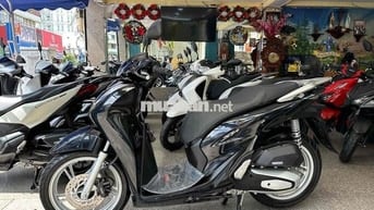 Honda SH 125i 9/2024 Màu Đen Chính Chủ Sang Tên