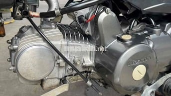 Honda RSX 100 Đỏ đen 25000 km zin 100% SưuTầm