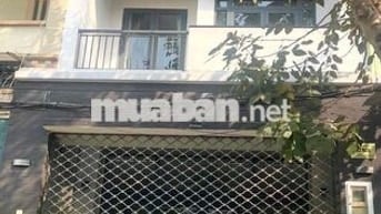 🌸Nhà Đẹp, 3 Lầu, 4PN, 4WC, Đường Nơ Trang Long, P13, Bình Thạnh