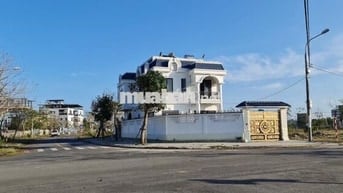 🔥 BÁN LÔ GÓC SIÊU ĐẸP – 353m² (ngang 15m) Cách ĐH FPT 500m Giá 8,4 Tỷ