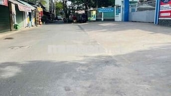 4TỶ3. TL. BÁN ĐẤT TẶNG NHÀ. 6X12 HXH THÔNG. P15 TÂN BÌNH.