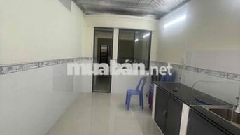 💎 💎 💎 NHÀ GẦN CHỢ AN NHƠN HẺM XE HƠI 2PN 1WC ĐƯỜNG SỐ 28 P6 GIÁ 8TR