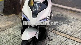Honda Air Blade 2019 Trắng đen