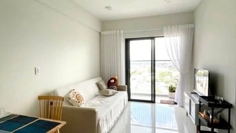 Cho thuê Căn hộ 2PN MỚI NTCB ngay Vincom Dĩ An