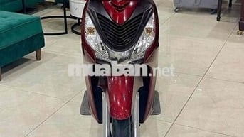 XE MÁY 68 - Honda Vision Cao Cấp 2019 Smartkey