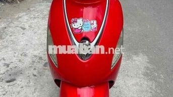 Alizabeth phun xăng điện tử.Máy sin siêu êm.xe đẹp