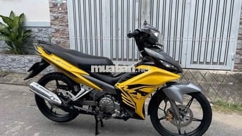 Exciter 135 đk 2012 bstp xe đẹp máy bao ngon