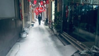 Chính chủ bán căn 8,5 tầng tại khu Nguyễn Chí Thanh - Pháo Đài Láng