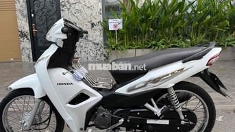 Wave Alpha 110 / 2020 9 chủ