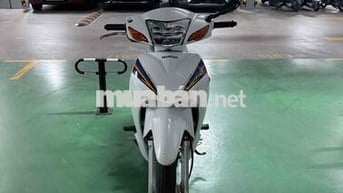 Honda Wave Alpha 110 2022 Trắng