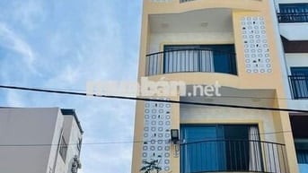 Cho Thuê Căn Hộ - Có Ban Công, Thang Máy - Gần Minh Mạng