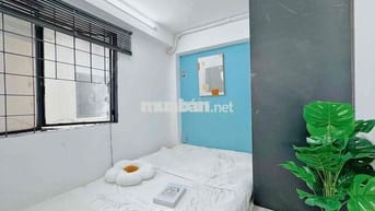 2PN giá rẻ nhất khu vực, NT new 100%máy giặt riêng, lầu 1 dễ di chuyển