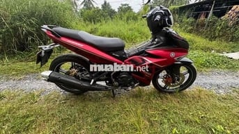Yamaha Exciter 2018 150 Đỏ đen