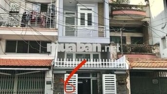 BÁN NHÀ TÔ HIẾN THÀNH Q.10 (Chính Chủ)