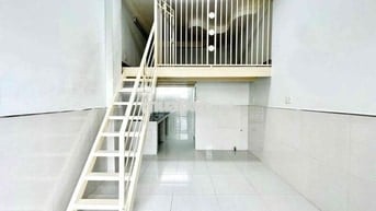 PHÒNG TRỌ MỚI XÂY - DIỆN TÍCH RỘNG - SẴN BANCOL - THANG MÁY_NGAY 4 XÃ