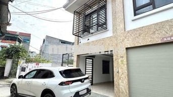 🍀Bán Nhà Lô Góc 35m x6 Tầng, Đường Ô tô 16 Chỗ Thông, 🚘Ô tô vào nhà.
