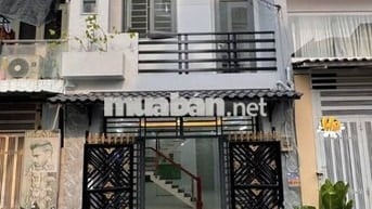 Nhà chính chủ cần bán gấp hẻm xe hơi đường An Phú Tây