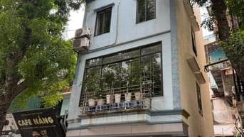 Bán nhà mặt phố Nguyễn Bỉnh Khiêm, 75m2 mặt tiền 5,25m, 40.5 tỷ