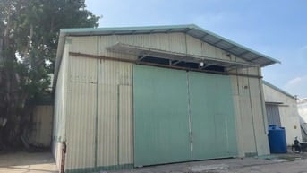 *Cho thuê kho*250m2 gần Võ Nguyên Giáp, Trường Thọ, Thủ Đức 