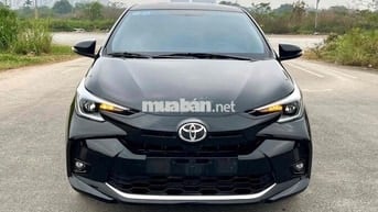 Toyota Vios 2023 1.5E MT - 40000 km