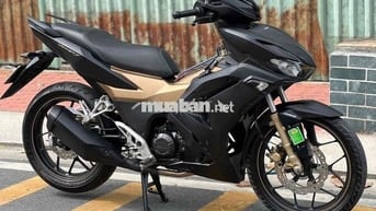 Honda Winner X V3 ABS 2023 Đen nhám