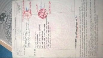 Bán gấp nhà hẻm an ninh trung tâm q1