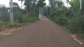 Bán 3000 m2 đất thị trấn Kim Long,Châu Đức BR_VT cũ).xã Kim Long TpHCM