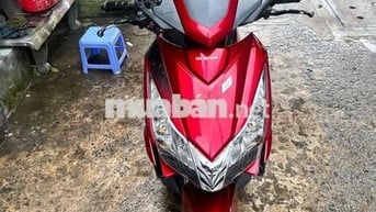 Air Blade 2010 Thái Fi Đỏ Bstp 9 chủ