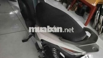 Yamaha Luvias 2012 Trắng đen 35053 km