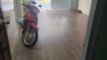 Cho thuê mặt bằng làm văn phòng 