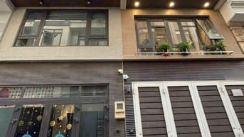 Bán nhà 6 tầng, có thang máy, xe hơi vào nhà Hồ Biểu Chánh p11, PN