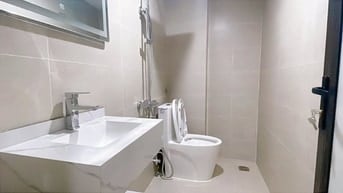 Bán nhà ngõ 592 Trường Chính, 35m2, 5 tầng, giá 8,9 tỷ, ngõ ô tô.