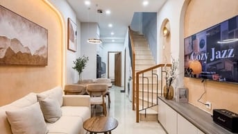 Siêu phẩm Quận 3 Đ.Lê Văn Sỹ Phường 11 giá chỉ 2 tỷ 890tr/60m2. Hẻm 5m