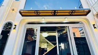 Bán nhà hẻm 601 CMT8 48 m2 Giá 2 tỷ 590 1T1L đang cho thuê 12 tr/ th