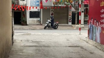 TÔi CHÍNH CHỦ BÁN NHÀ PHỐ CỔ NGỌC LÂM, QUẬN LONG BIÊN