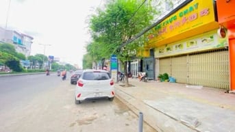 Cho thuê nhà ngang 6m mặt tiền đường 30/4 tiện văn phòng 35 triệu