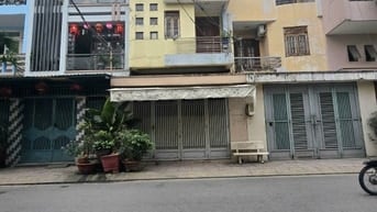 Bán Siêu Phẩm MT Bàu Cát 6 Nd-P11-Tân Bình.DT 5x23- DTCN 116m2- 2 Lầu
