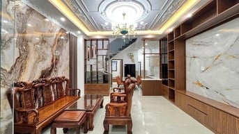 GIẢM 500 TRIỆU BÁN GẤP NHÀ BÌNH BÌNH THỌ GẦN VINCOM PLAZA CÒN 2.8TỶ