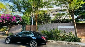 Biệt thự lớn 480m2 (15x 32m) chỉ 110 tỷ Khu Compound Lương Định Của Q2