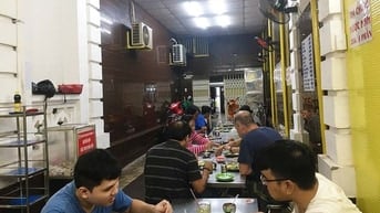 Hàng hiếm Tân Bình, mặt tiền kinh doanh Nguyễn Thái Bình, 2 tỷ 99