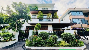 Giảm từ 165tỷ về 115tỷ Biệt thự 3T 680m2 Hồ Bơi khu Compound Thảo Điền
