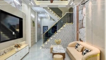 MẶT TIỀN VÕ VĂN NGÂN GẦN CHỢ THỦ ĐỨC CHỈ 3 TỶ 250 CHO THUÊ 12TR/TH SHR