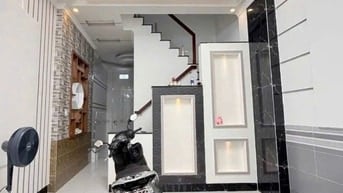 CHỈ 2TỶ150 NHÀ RIÊNG NGAY ĐS8 - LINH TRUNG GẦN DH SƯ PHẠM KỸ THUẬT SHR