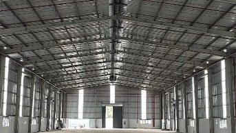 Cần bán xưởng KCN đức hòa 3 Long An dt 3030