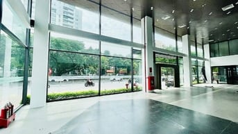 Cho thuê mặt bằng 450m2 làm Showroom, Ngân hàng, Phòng khám …