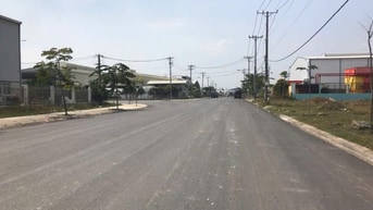Nhà xưởng cần bán Xuyên Á , Hoàng Gia , Đức Hòa , Long An , DT: 2,000m