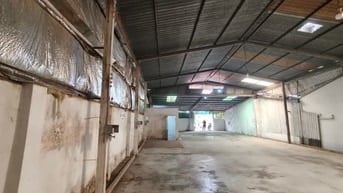 * Cho thuê kho xưởng*300m2 gần Võ Văn Hát, P. Long Trường, Quận 9