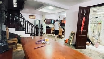Bán Biệt Thự Mini Đội Cấn - ngọc Hà Dt 66mx3,5T MT8m lo góc đẹp 18,9tỷ