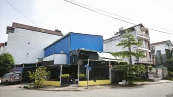 Bán Đất 2MT Đường 3 KDC An Phú Quận 2 